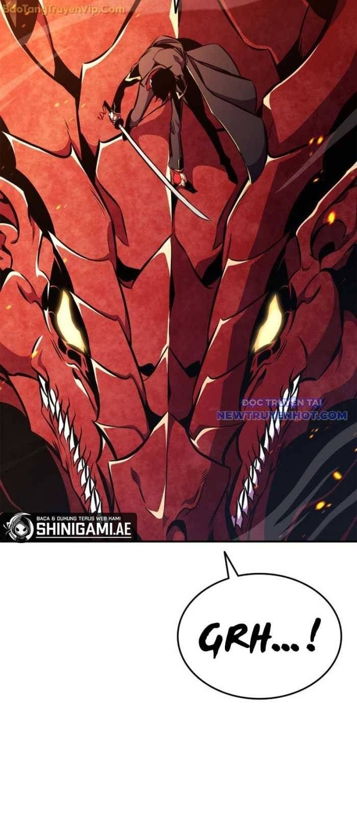 Sự Trở Lại Của Vị Thần Sức Mạnh Chapter 175 - 46