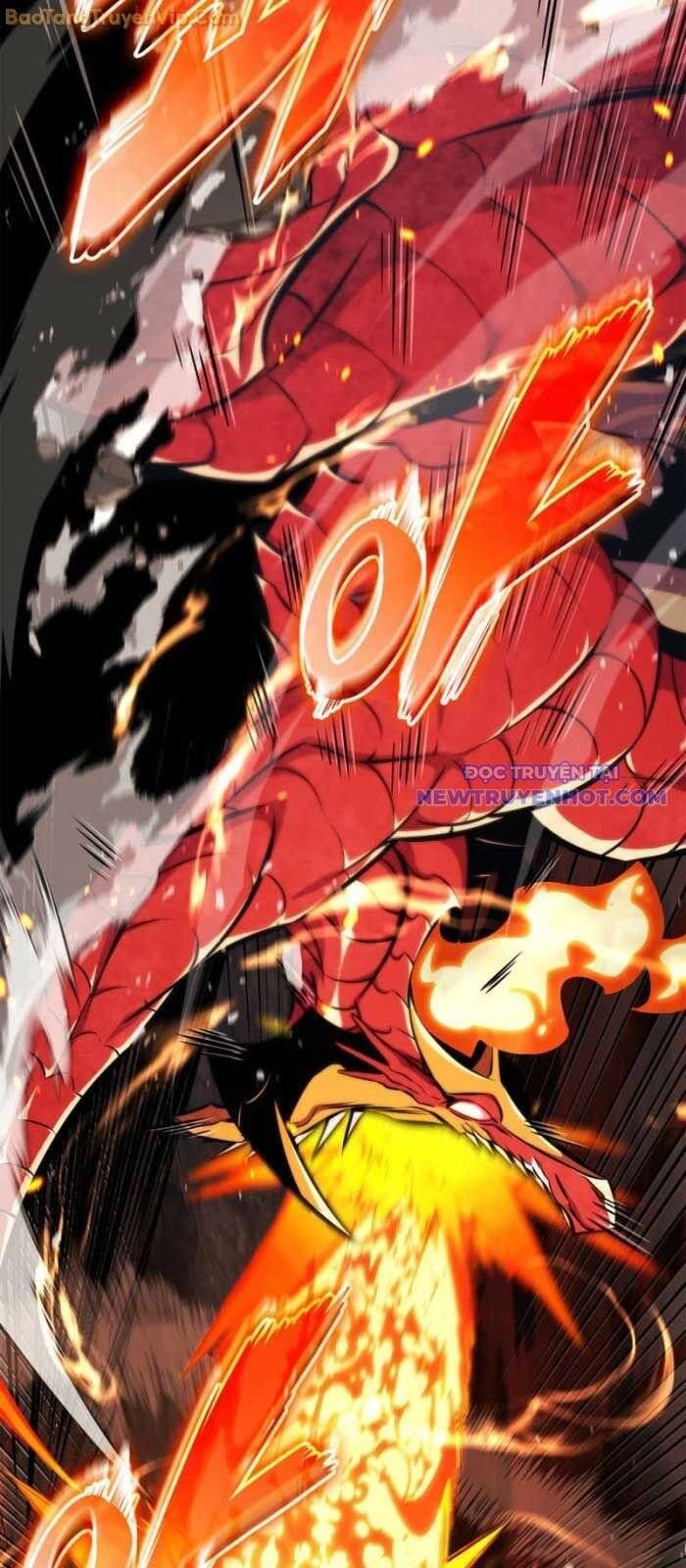 Sự Trở Lại Của Vị Thần Sức Mạnh Chapter 175 - 49