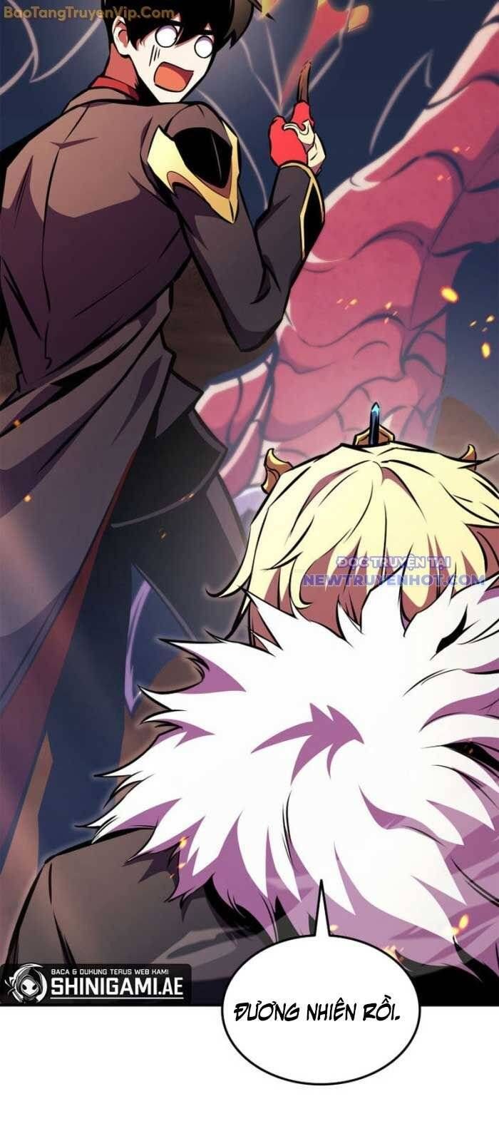 Sự Trở Lại Của Vị Thần Sức Mạnh Chapter 175 - 6