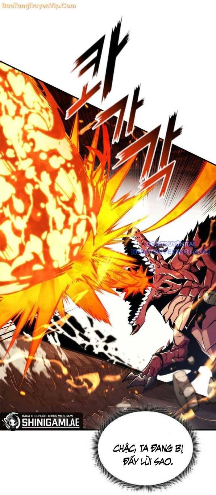 Sự Trở Lại Của Vị Thần Sức Mạnh Chapter 175 - 51