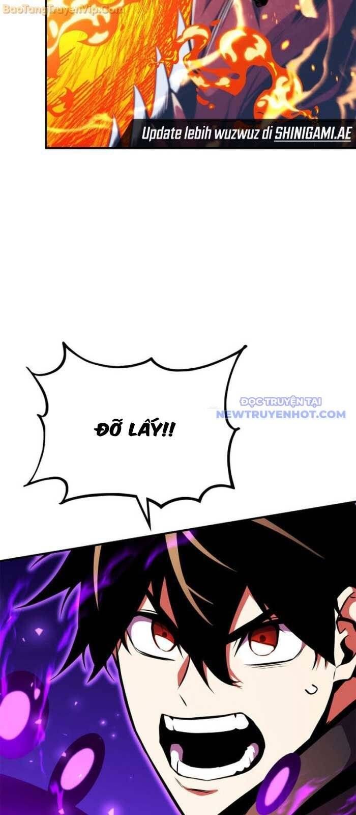 Sự Trở Lại Của Vị Thần Sức Mạnh Chapter 175 - 53