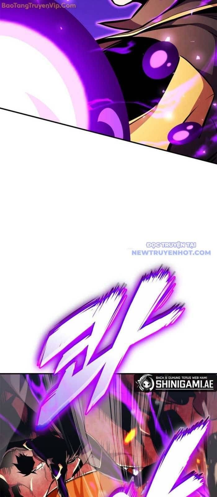 Sự Trở Lại Của Vị Thần Sức Mạnh Chapter 175 - 54