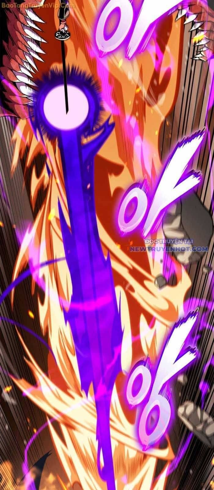 Sự Trở Lại Của Vị Thần Sức Mạnh Chapter 175 - 55