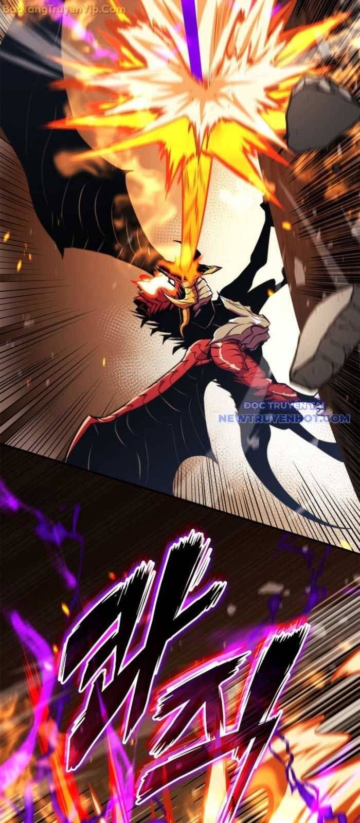 Sự Trở Lại Của Vị Thần Sức Mạnh Chapter 175 - 56