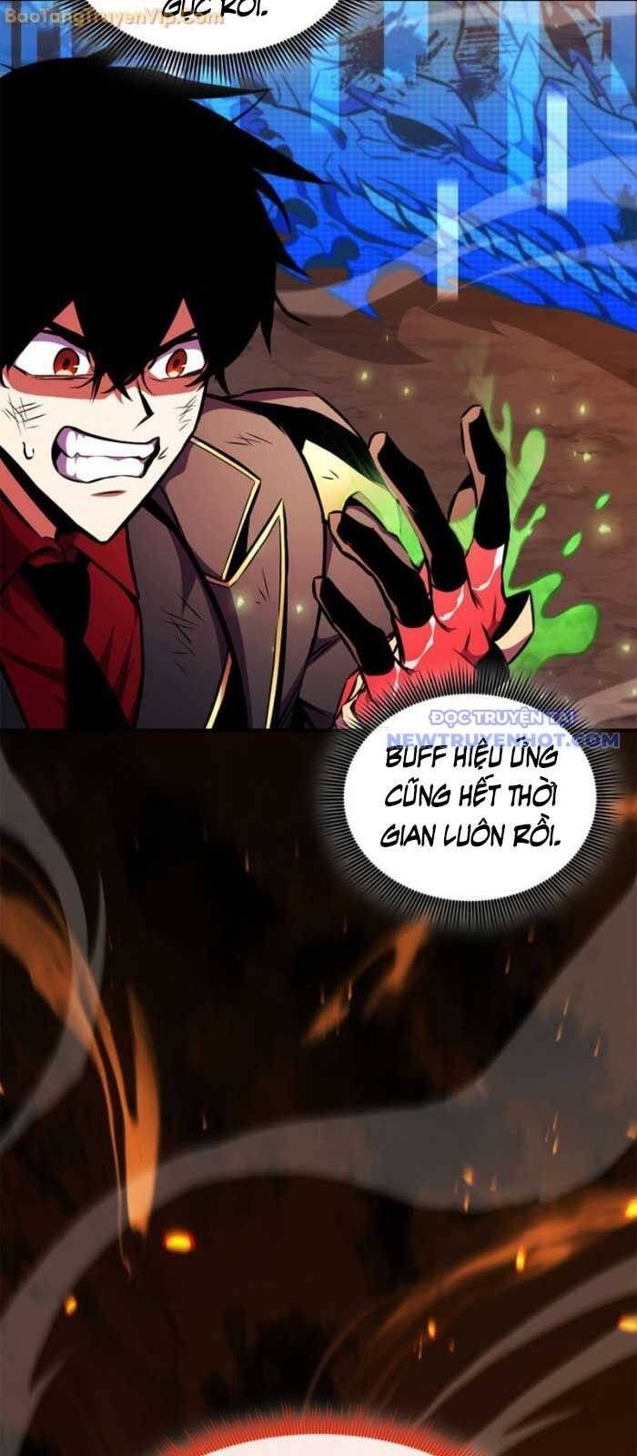 Sự Trở Lại Của Vị Thần Sức Mạnh Chapter 175 - 64