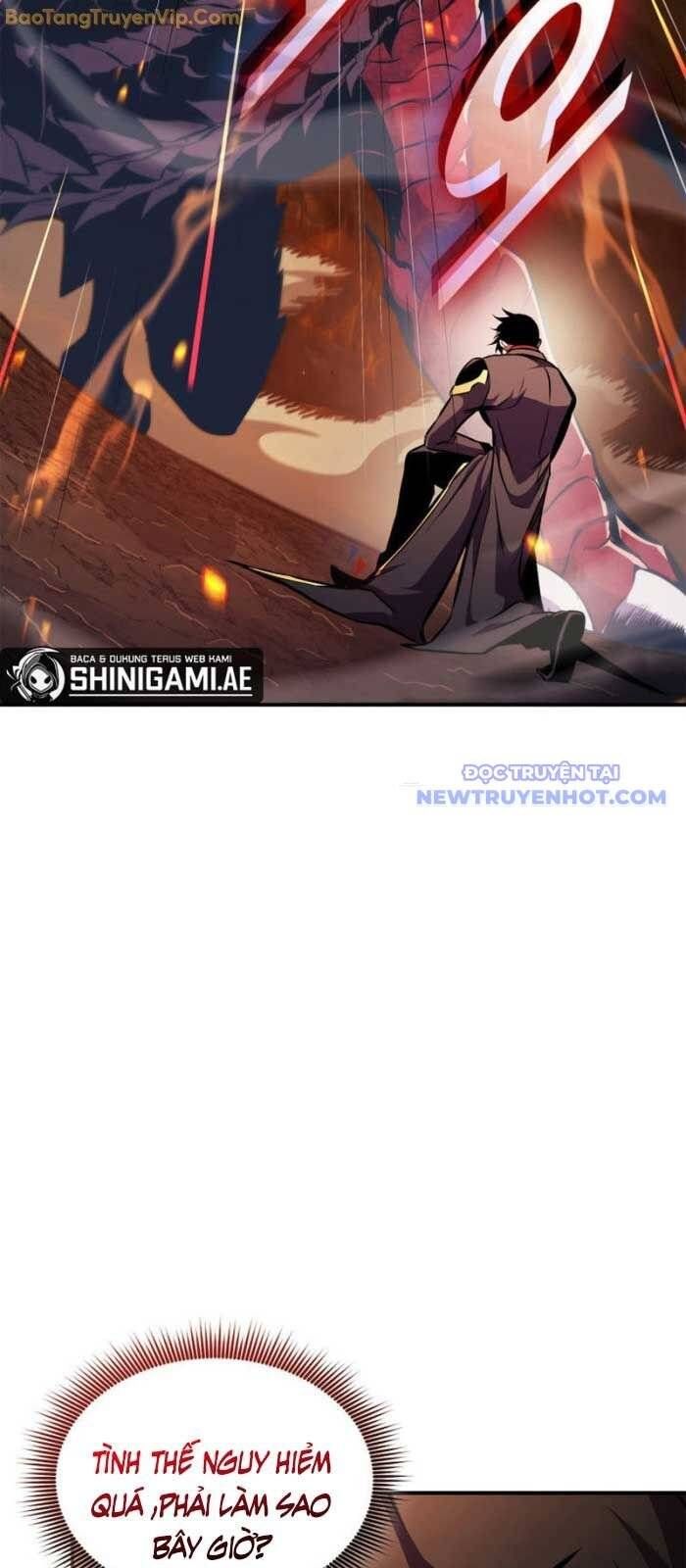 Sự Trở Lại Của Vị Thần Sức Mạnh Chapter 175 - 66