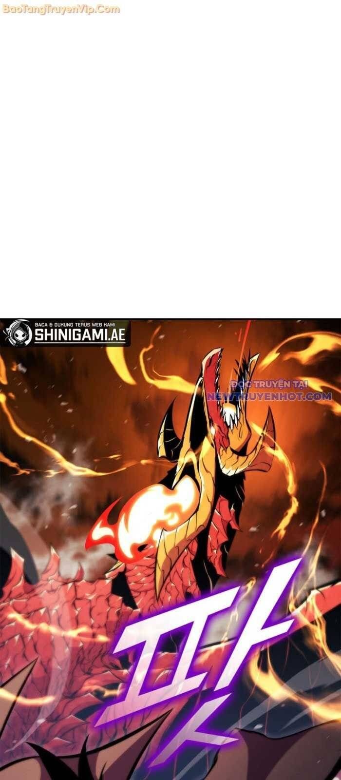 Sự Trở Lại Của Vị Thần Sức Mạnh Chapter 175 - 71