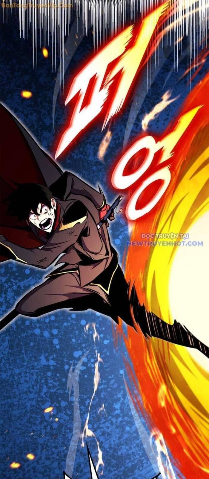 Sự Trở Lại Của Vị Thần Sức Mạnh Chapter 175 - 74