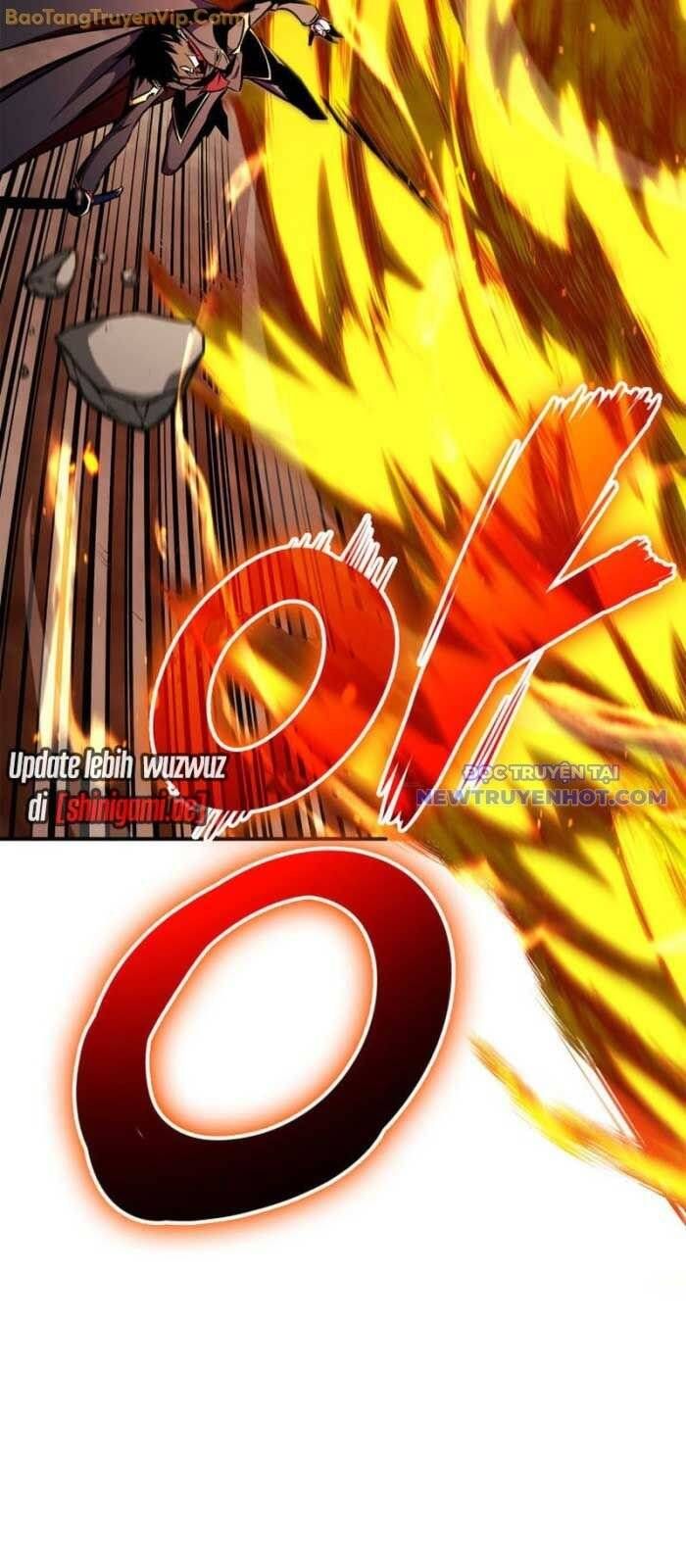 Sự Trở Lại Của Vị Thần Sức Mạnh Chapter 175 - 77