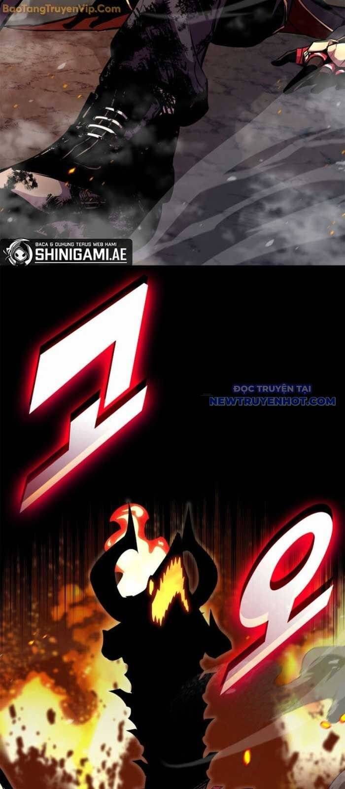 Sự Trở Lại Của Vị Thần Sức Mạnh Chapter 175 - 79