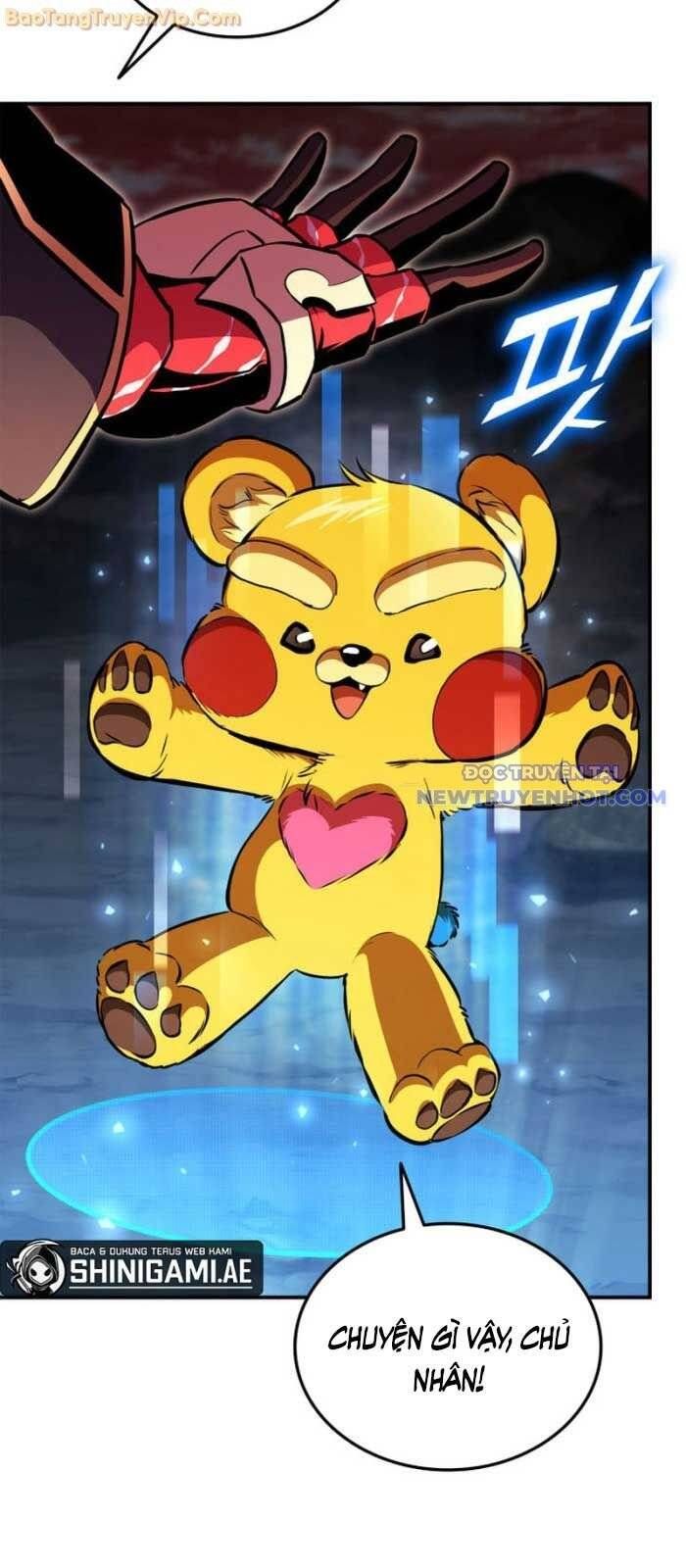 Sự Trở Lại Của Vị Thần Sức Mạnh Chapter 175 - 9