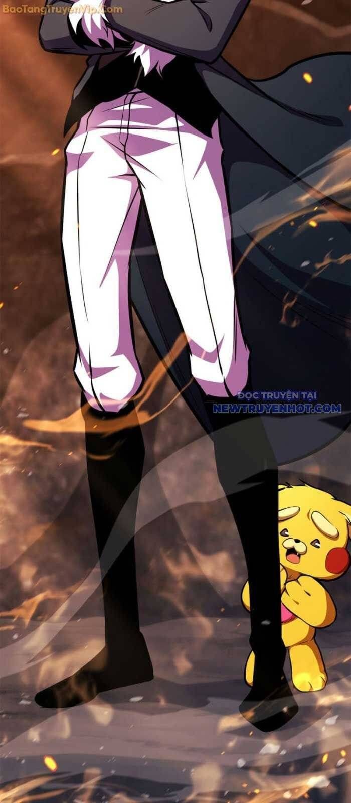 Sự Trở Lại Của Vị Thần Sức Mạnh Chapter 175 - 86