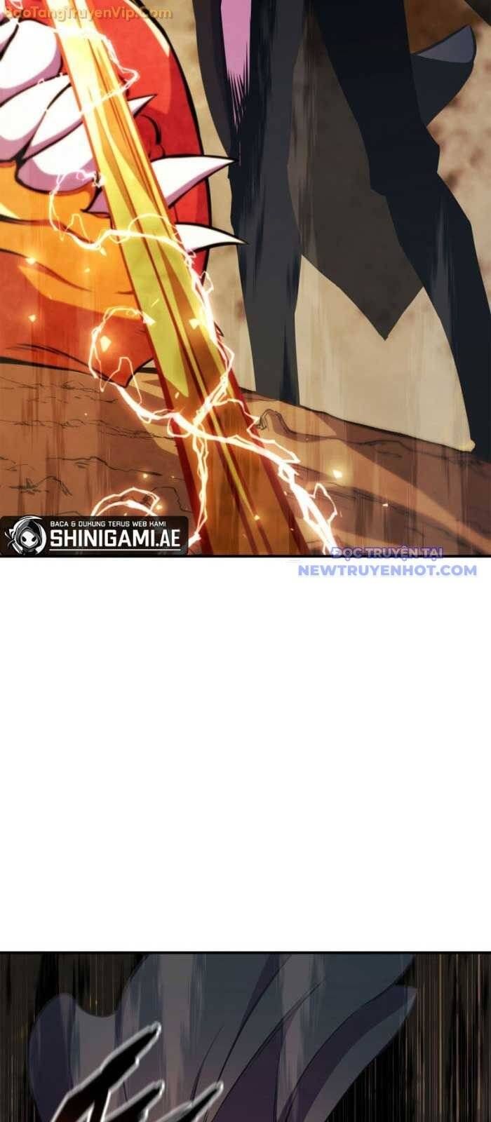 Sự Trở Lại Của Vị Thần Sức Mạnh Chapter 175 - 94