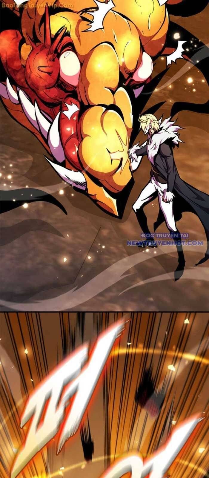 Sự Trở Lại Của Vị Thần Sức Mạnh Chapter 175 - 97