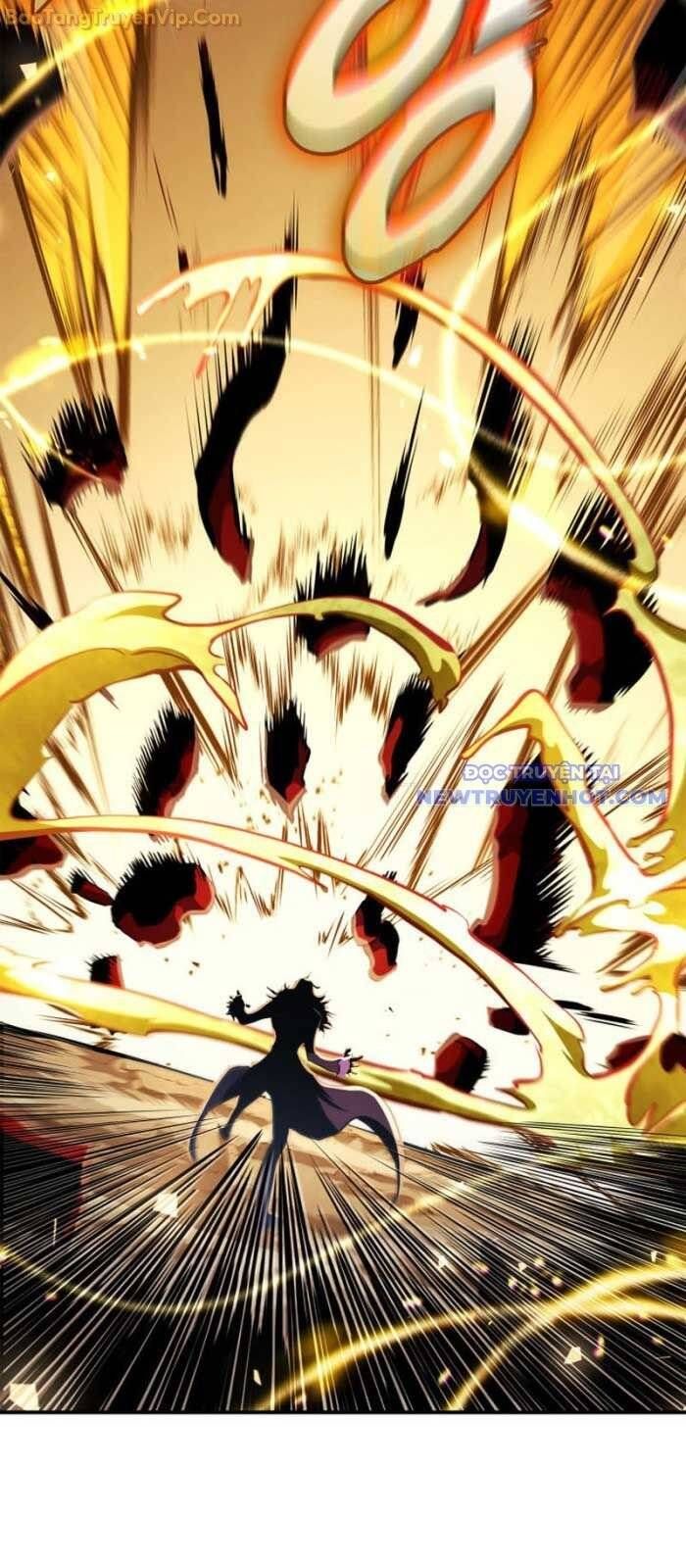 Sự Trở Lại Của Vị Thần Sức Mạnh Chapter 175 - 98