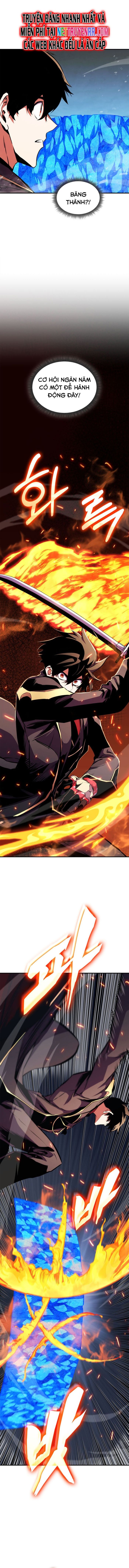 Sự Trở Lại Của Vị Thần Sức Mạnh Chapter 176 - 11