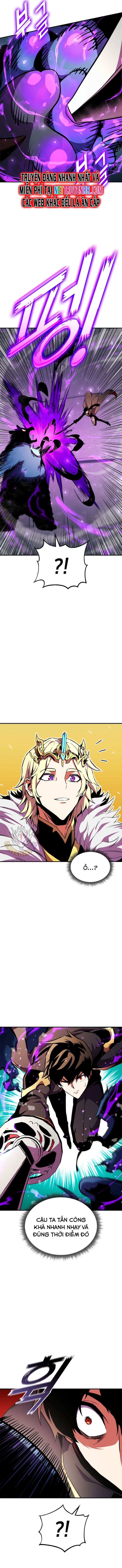 Sự Trở Lại Của Vị Thần Sức Mạnh Chapter 176 - 13