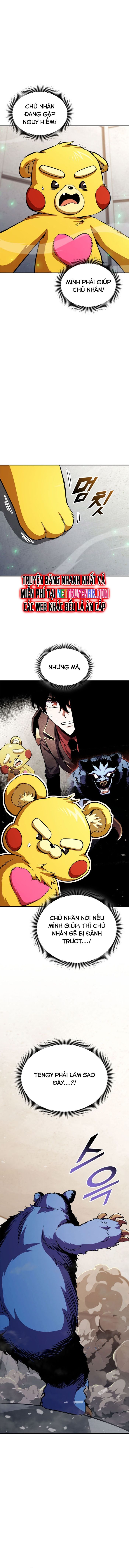 Sự Trở Lại Của Vị Thần Sức Mạnh Chapter 176 - 15