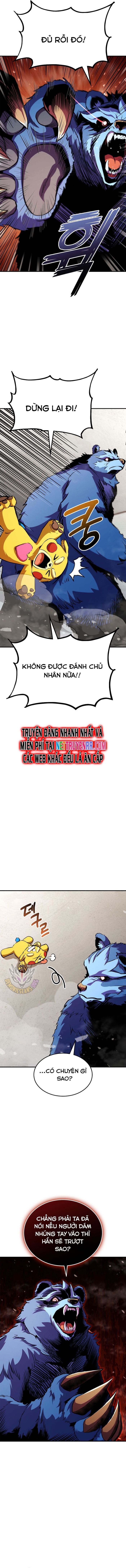 Sự Trở Lại Của Vị Thần Sức Mạnh Chapter 176 - 16