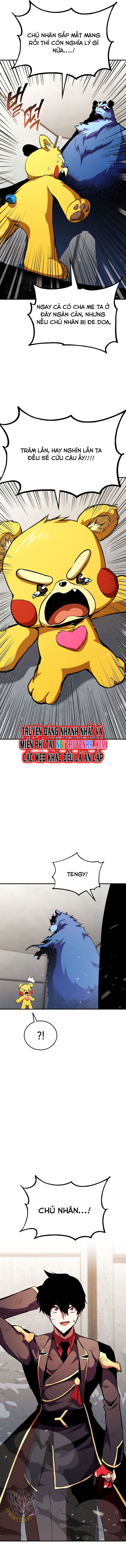 Sự Trở Lại Của Vị Thần Sức Mạnh Chapter 176 - 17