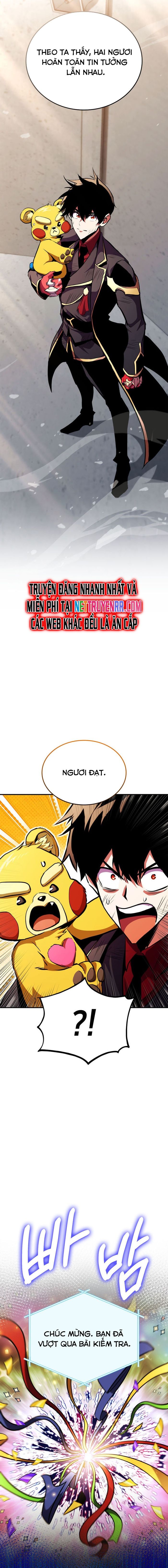 Sự Trở Lại Của Vị Thần Sức Mạnh Chapter 176 - 19