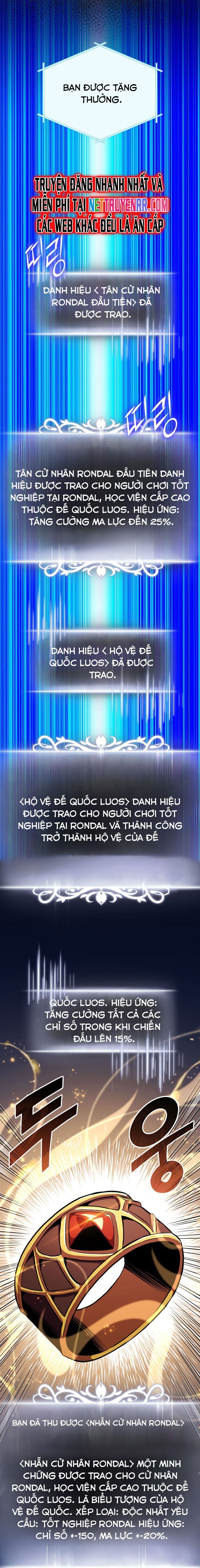 Sự Trở Lại Của Vị Thần Sức Mạnh Chapter 176 - 20