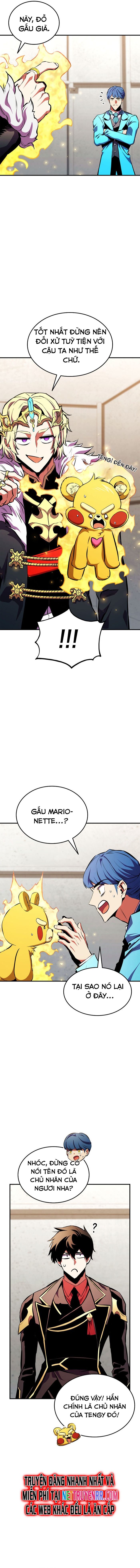 Sự Trở Lại Của Vị Thần Sức Mạnh Chapter 176 - 3