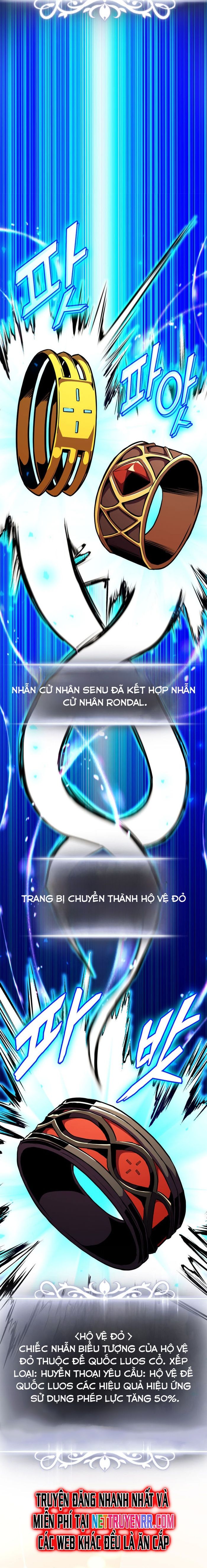 Sự Trở Lại Của Vị Thần Sức Mạnh Chapter 176 - 21