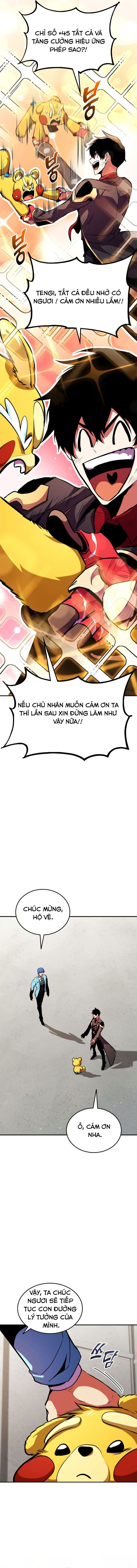 Sự Trở Lại Của Vị Thần Sức Mạnh Chapter 176 - 22