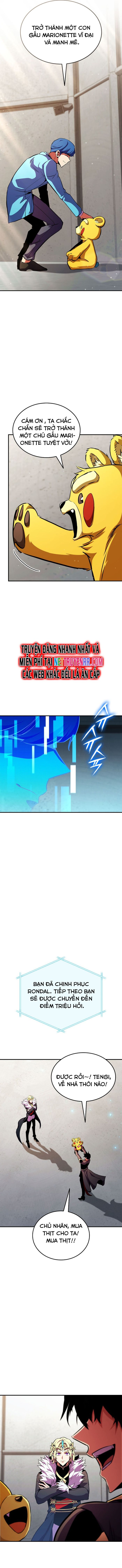 Sự Trở Lại Của Vị Thần Sức Mạnh Chapter 176 - 23