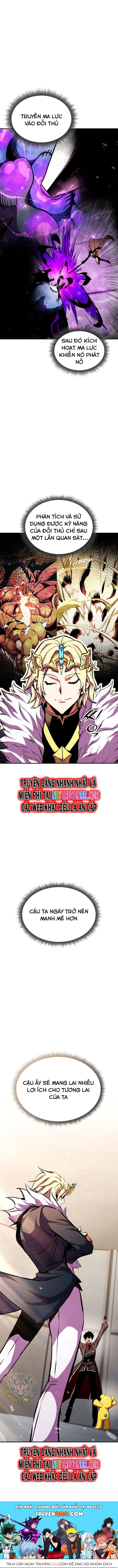 Sự Trở Lại Của Vị Thần Sức Mạnh Chapter 176 - 24
