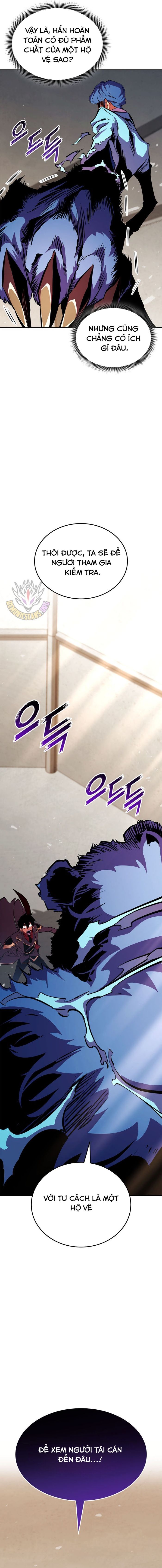 Sự Trở Lại Của Vị Thần Sức Mạnh Chapter 176 - 4