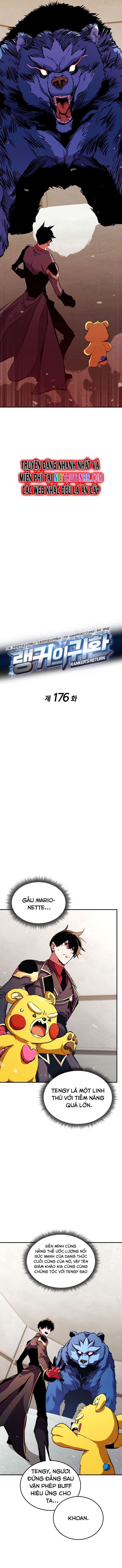 Sự Trở Lại Của Vị Thần Sức Mạnh Chapter 176 - 5