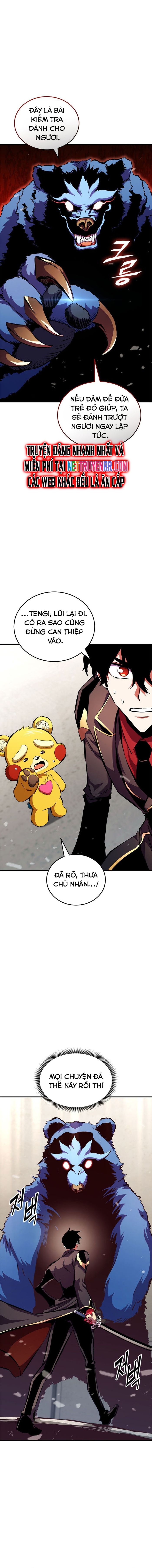 Sự Trở Lại Của Vị Thần Sức Mạnh Chapter 176 - 6