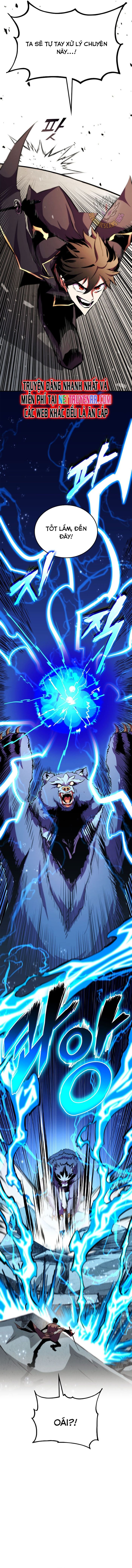 Sự Trở Lại Của Vị Thần Sức Mạnh Chapter 176 - 7