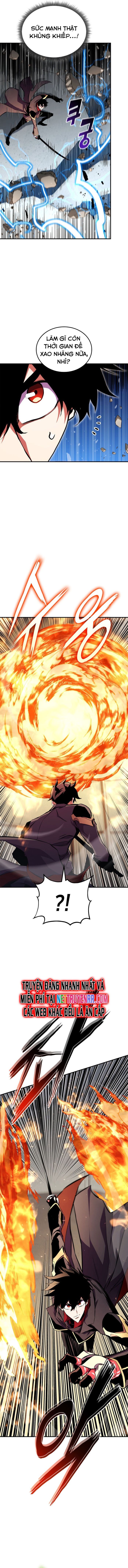Sự Trở Lại Của Vị Thần Sức Mạnh Chapter 176 - 8