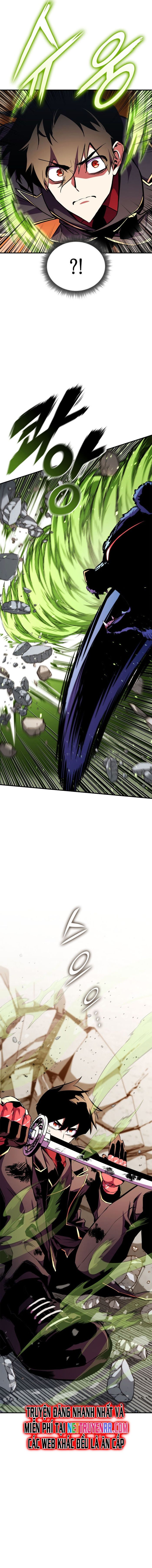 Sự Trở Lại Của Vị Thần Sức Mạnh Chapter 176 - 9