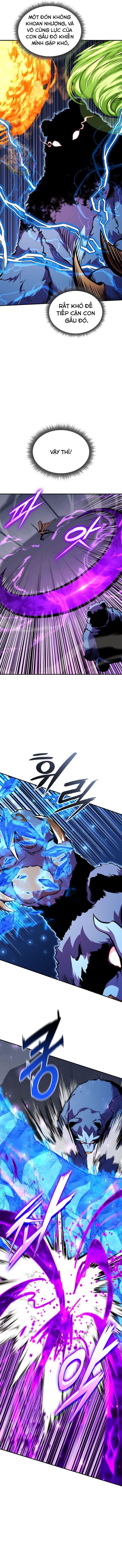 Sự Trở Lại Của Vị Thần Sức Mạnh Chapter 176 - 10