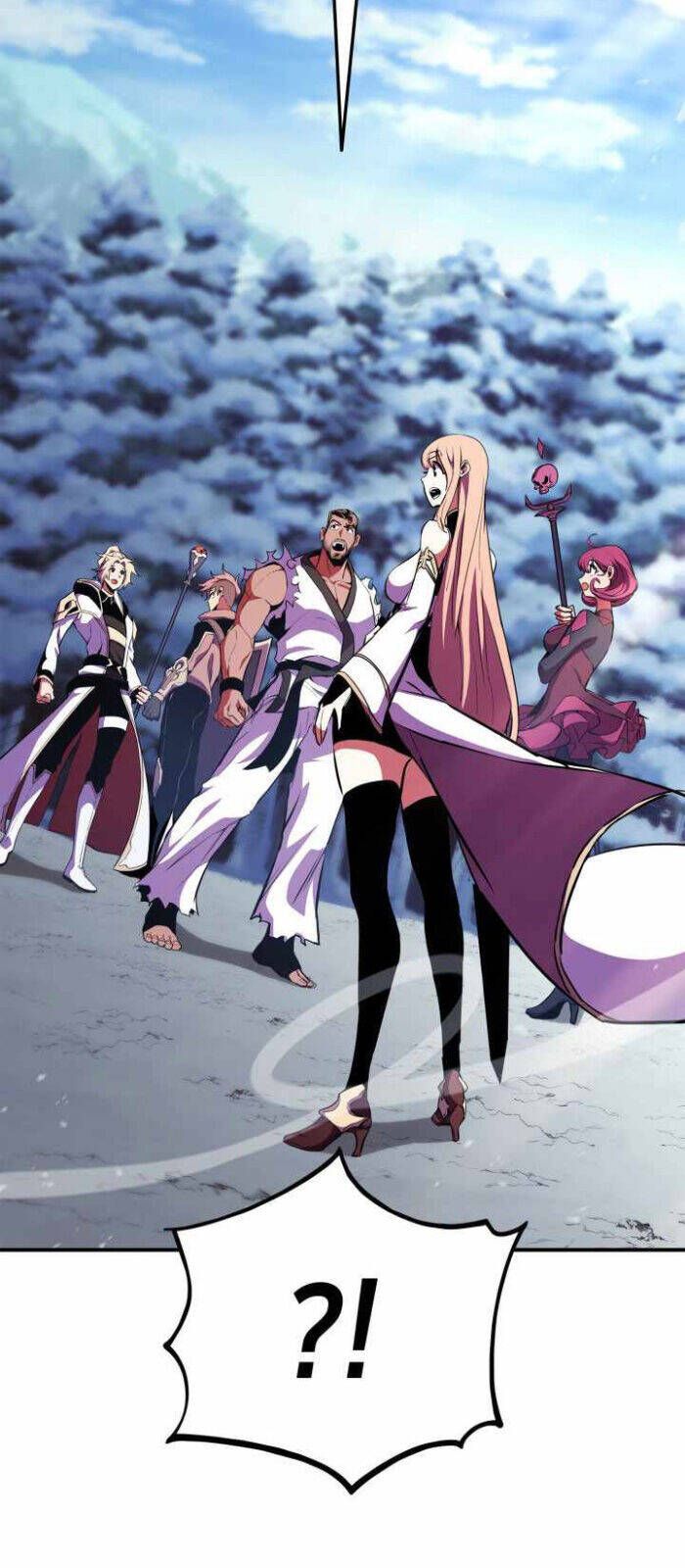 Sự Trở Lại Của Vị Thần Sức Mạnh Chapter 177 - 103