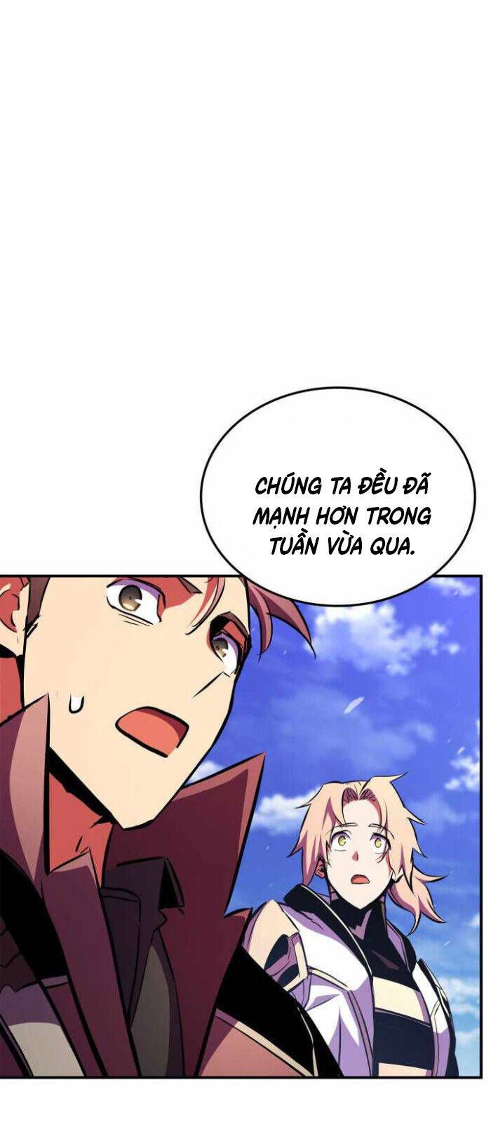 Sự Trở Lại Của Vị Thần Sức Mạnh Chapter 177 - 109