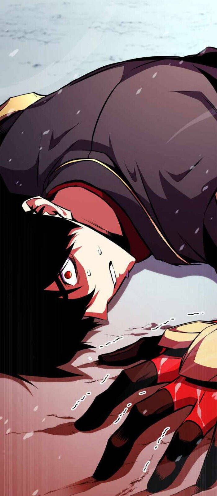 Sự Trở Lại Của Vị Thần Sức Mạnh Chapter 177 - 122