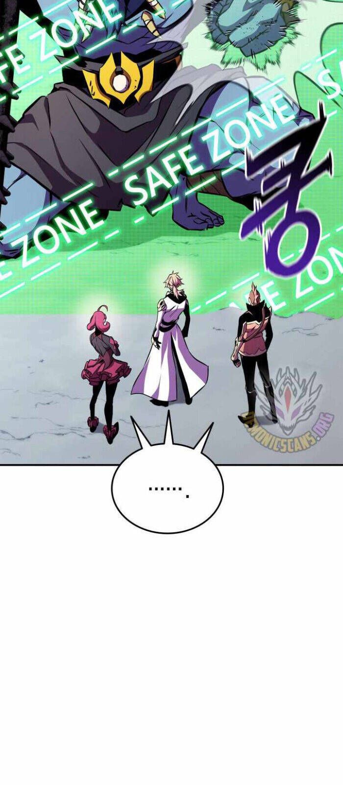 Sự Trở Lại Của Vị Thần Sức Mạnh Chapter 177 - 28