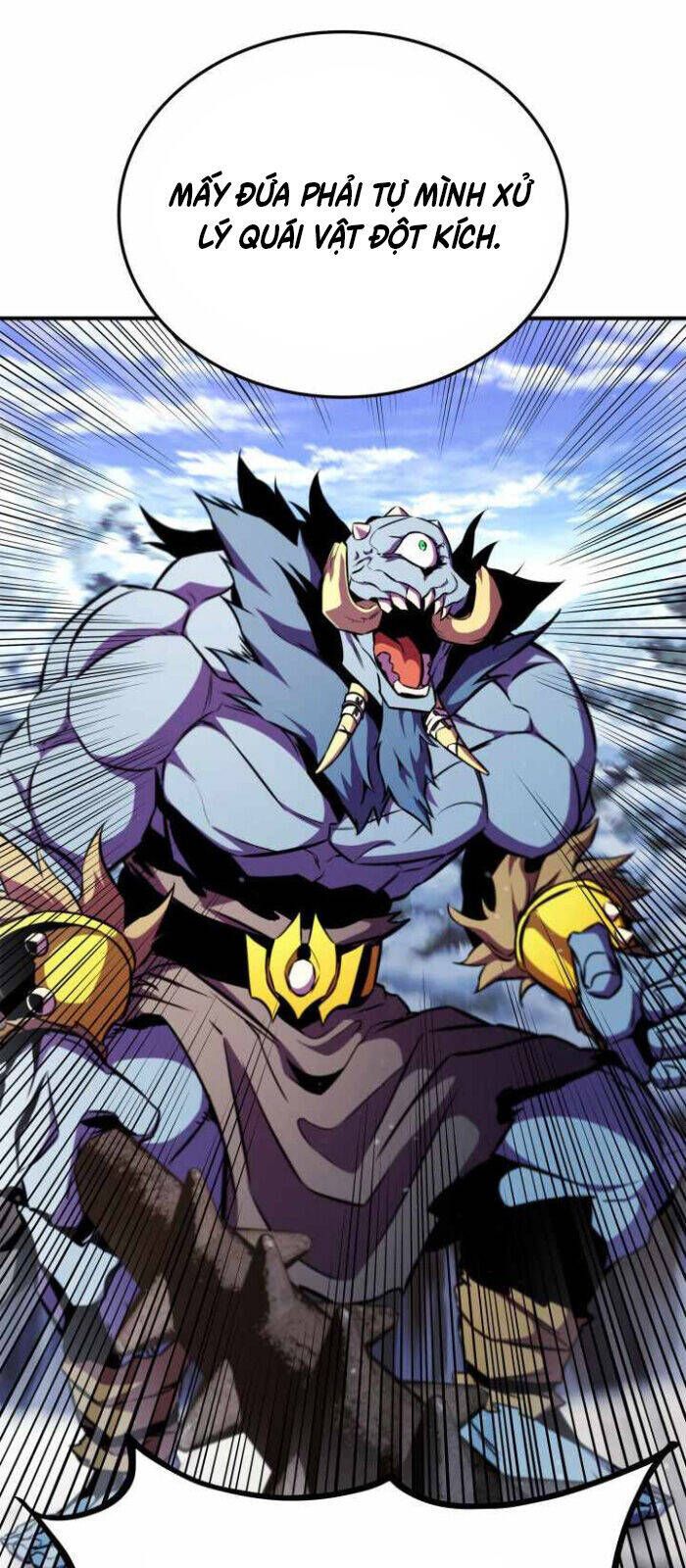 Sự Trở Lại Của Vị Thần Sức Mạnh Chapter 177 - 33