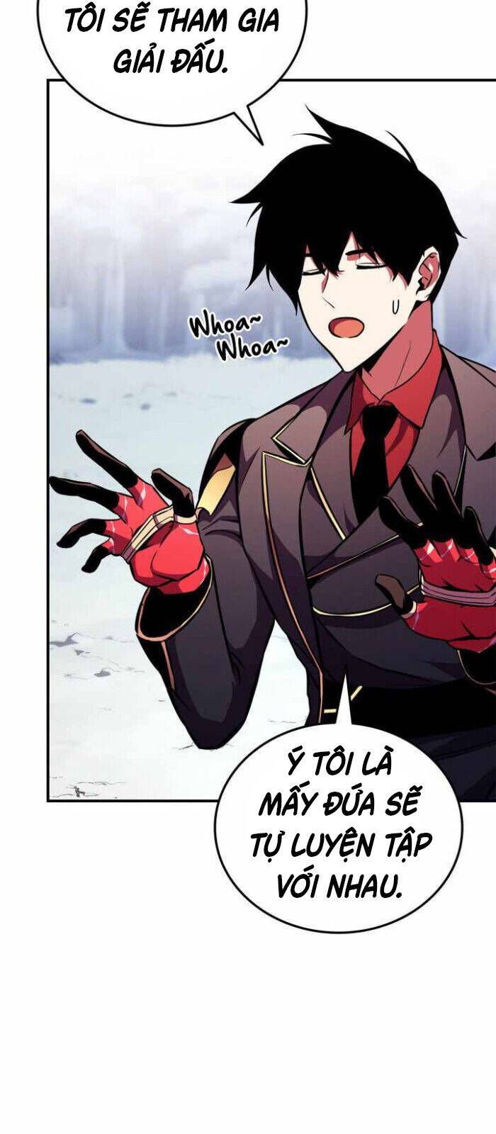 Sự Trở Lại Của Vị Thần Sức Mạnh Chapter 177 - 36