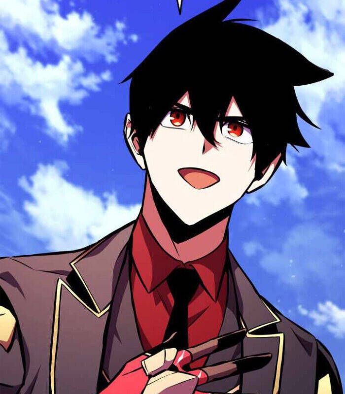 Sự Trở Lại Của Vị Thần Sức Mạnh Chapter 177 - 39