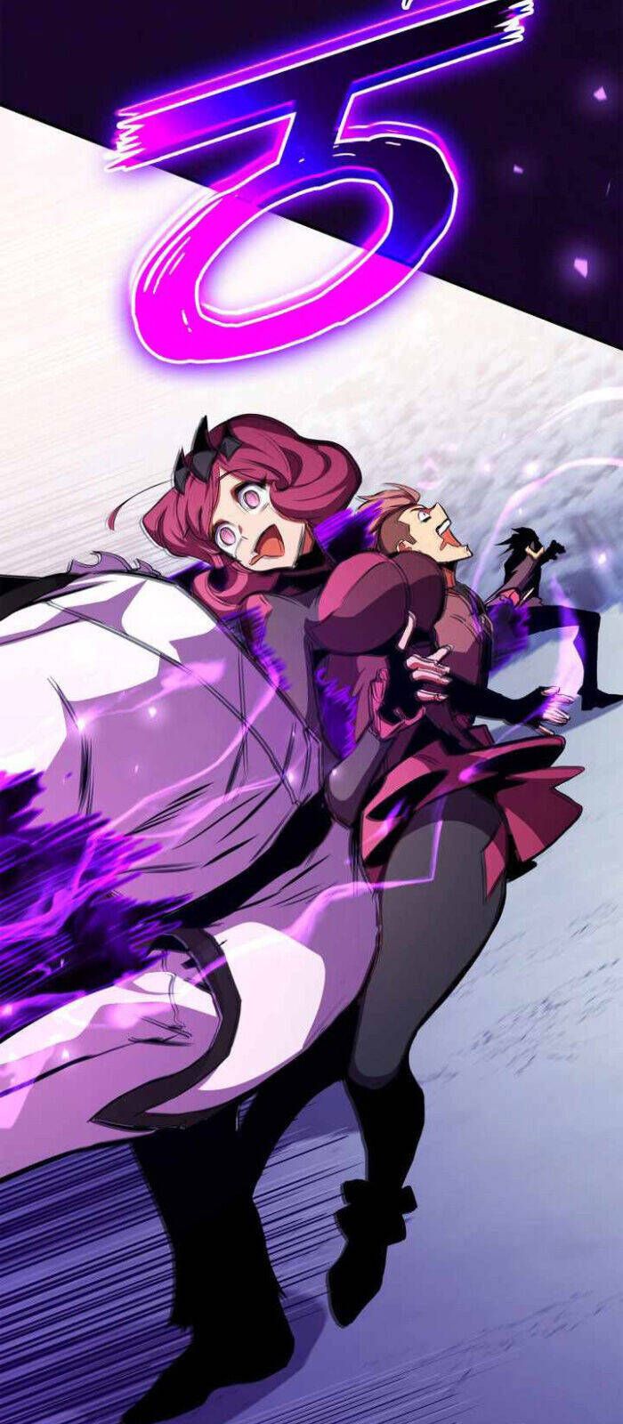 Sự Trở Lại Của Vị Thần Sức Mạnh Chapter 177 - 47