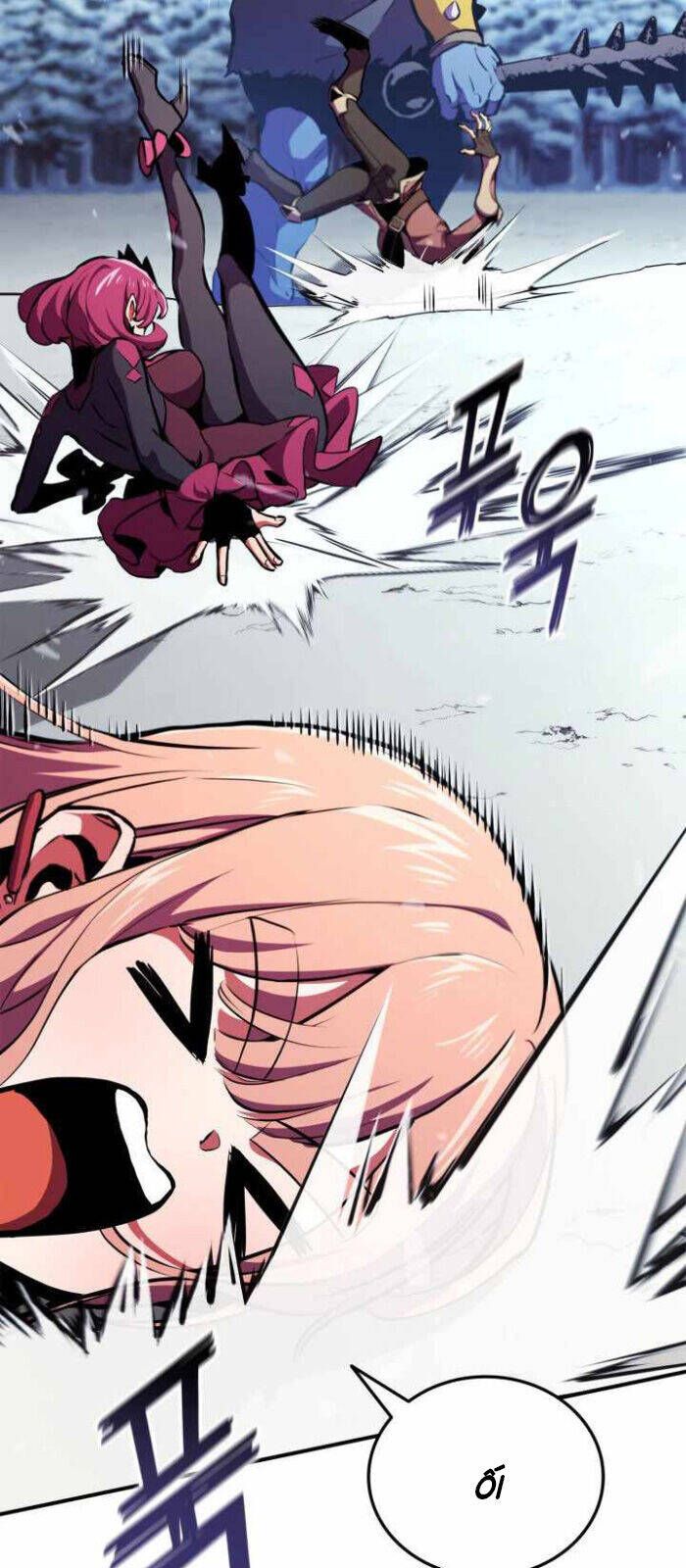 Sự Trở Lại Của Vị Thần Sức Mạnh Chapter 177 - 51