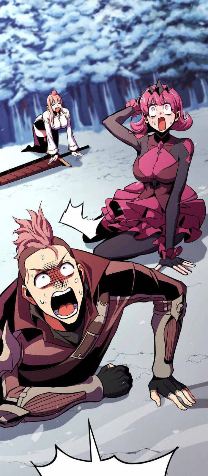 Sự Trở Lại Của Vị Thần Sức Mạnh Chapter 177 - 53