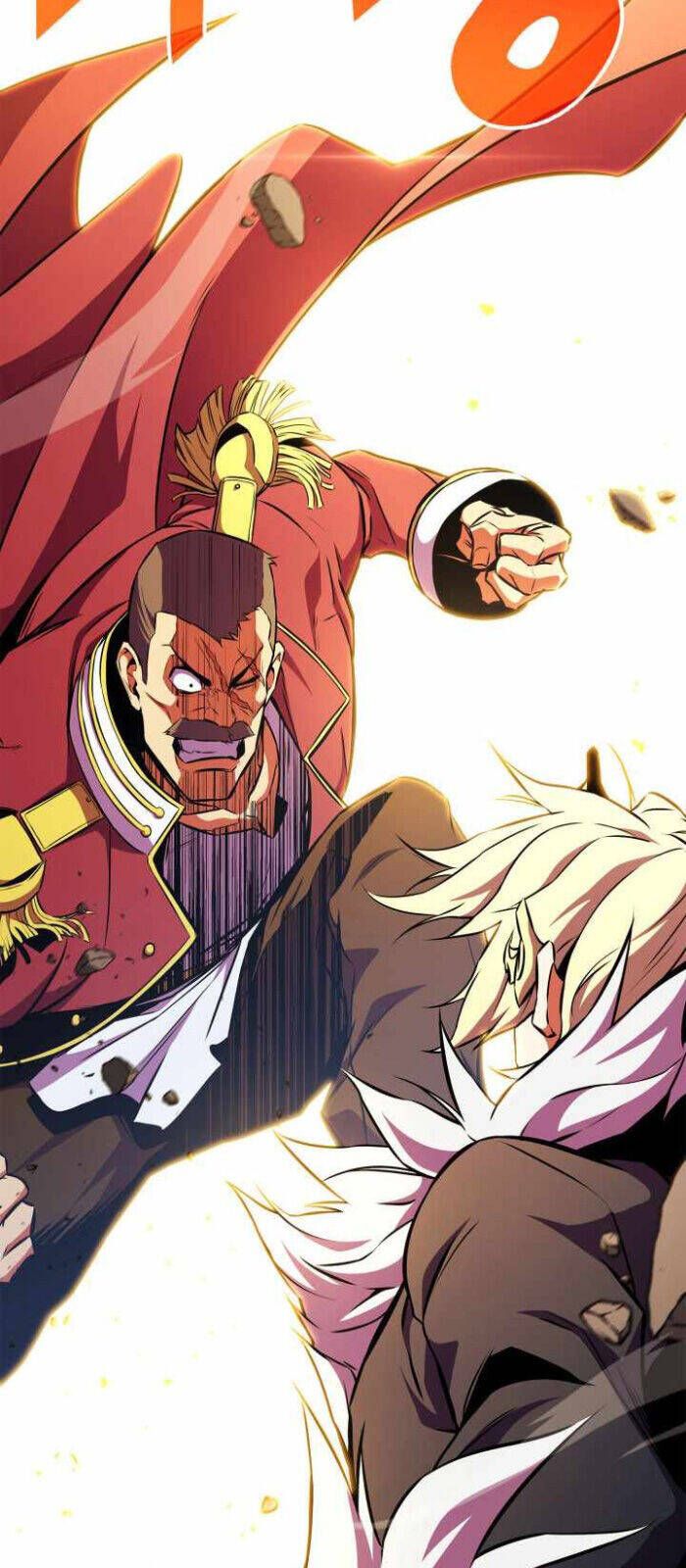 Sự Trở Lại Của Vị Thần Sức Mạnh Chapter 177 - 8