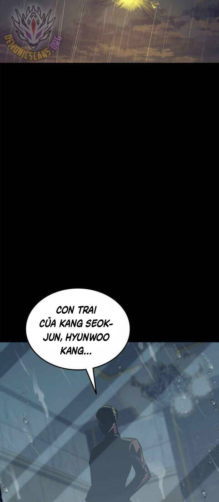 Sự Trở Lại Của Vị Thần Sức Mạnh Chapter 177 - 79